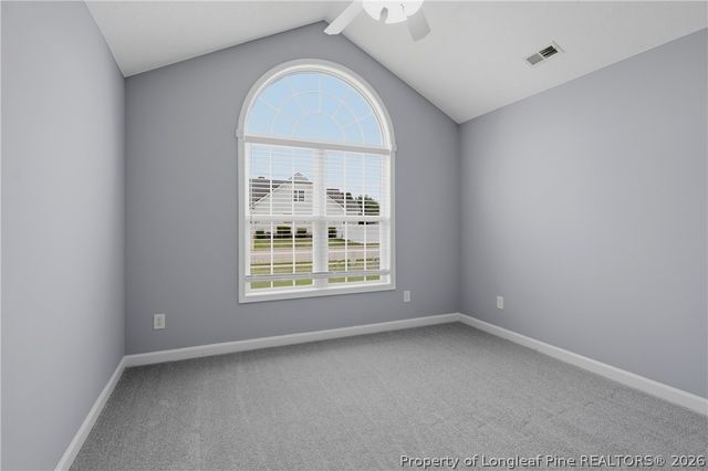 263 Thorncliff Drive, Raeford, NC 28376
