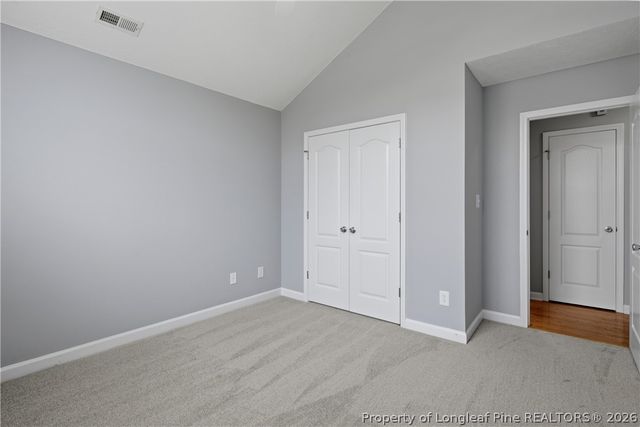 263 Thorncliff Drive, Raeford, NC 28376