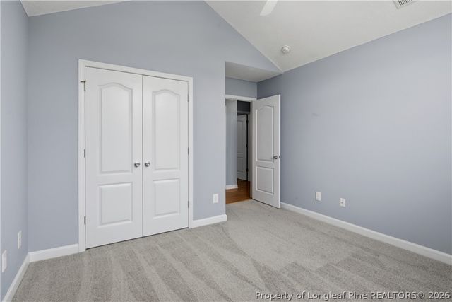 263 Thorncliff Drive, Raeford, NC 28376