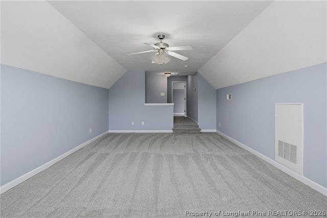 263 Thorncliff Drive, Raeford, NC 28376