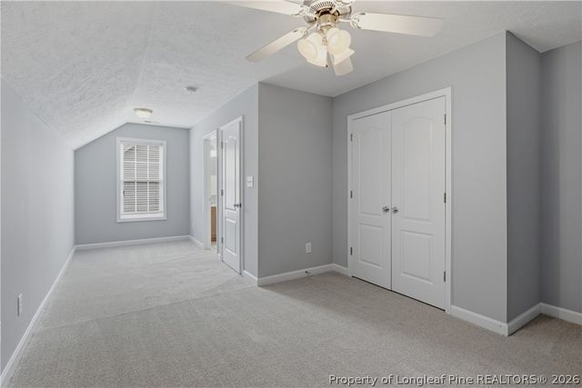 263 Thorncliff Drive, Raeford, NC 28376