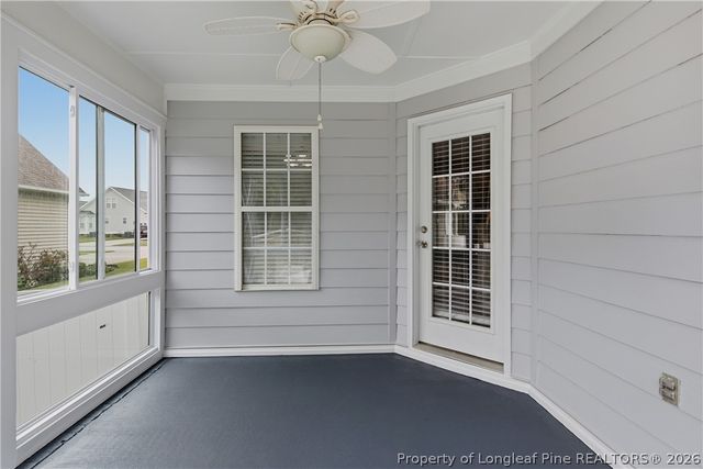263 Thorncliff Drive, Raeford, NC 28376