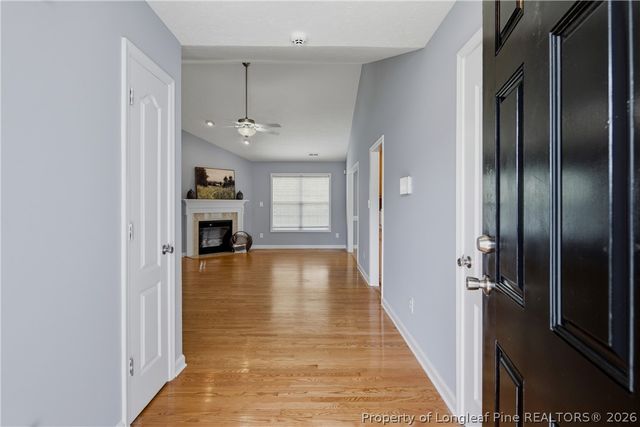 263 Thorncliff Drive, Raeford, NC 28376