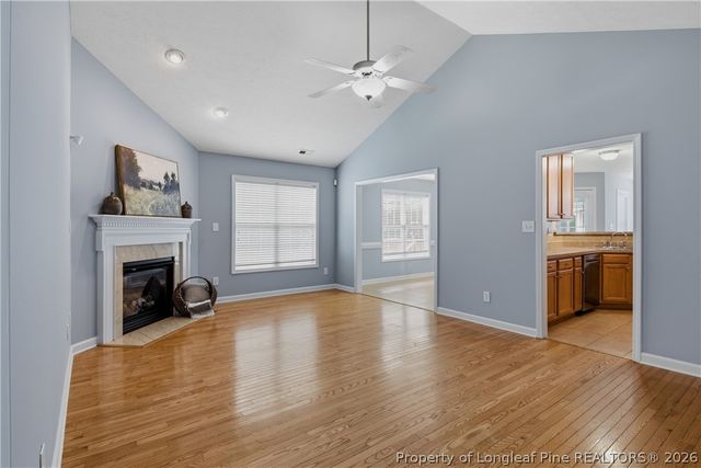 263 Thorncliff Drive, Raeford, NC 28376