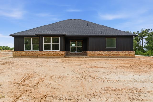 105 Graystone, Weatherford, TX 76088