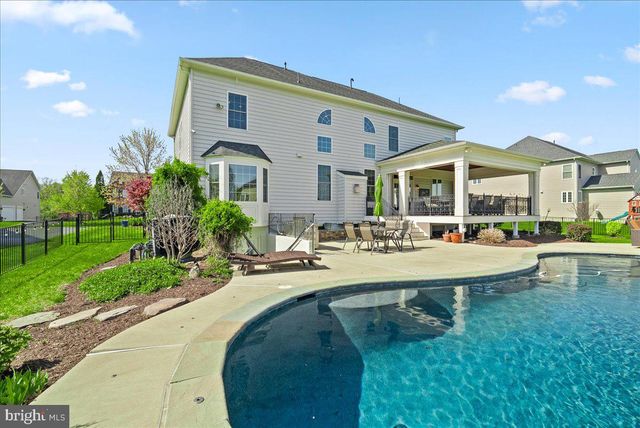 42470 FAWN MEADOW PL, Chantilly, VA 20152