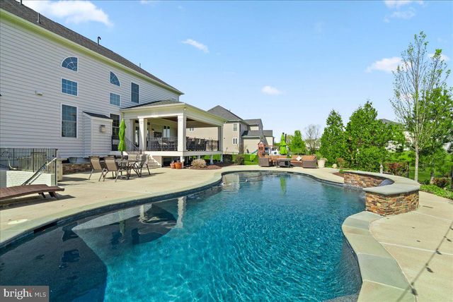 42470 FAWN MEADOW PL, Chantilly, VA 20152