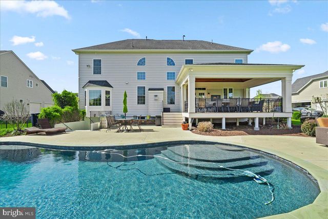 42470 FAWN MEADOW PL, Chantilly, VA 20152