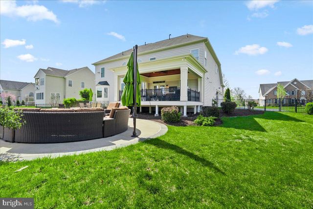 42470 FAWN MEADOW PL, Chantilly, VA 20152