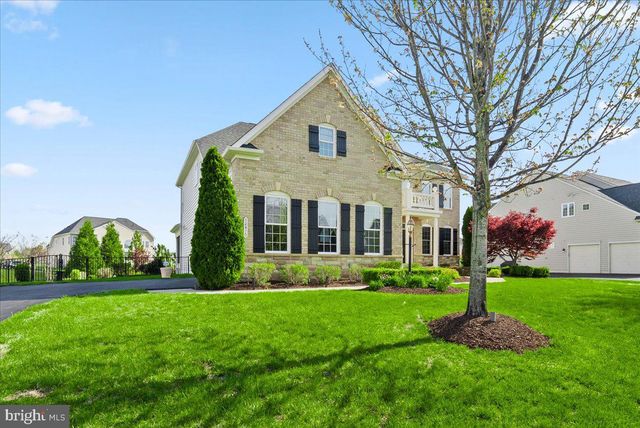 42470 FAWN MEADOW PL, Chantilly, VA 20152