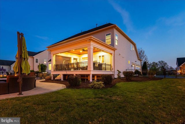 42470 FAWN MEADOW PL, Chantilly, VA 20152