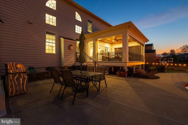 42470 FAWN MEADOW PL, Chantilly, VA 20152