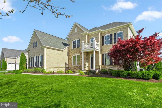 42470 FAWN MEADOW PL, Chantilly, VA 20152