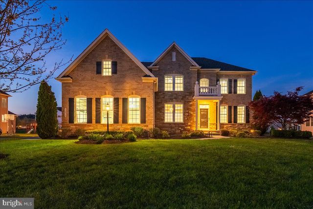 42470 FAWN MEADOW PL, Chantilly, VA 20152