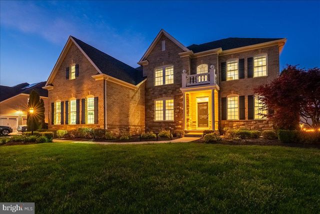 42470 FAWN MEADOW PL, Chantilly, VA 20152
