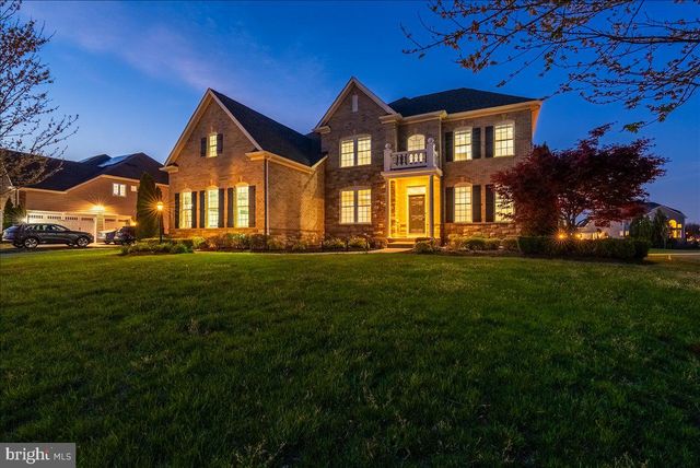 42470 FAWN MEADOW PL, Chantilly, VA 20152