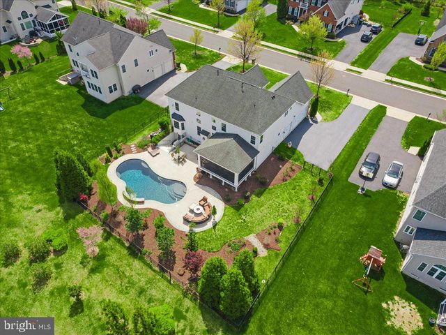 42470 FAWN MEADOW PL, Chantilly, VA 20152