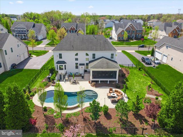42470 FAWN MEADOW PL, Chantilly, VA 20152