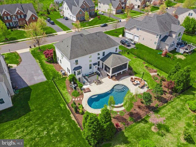 42470 FAWN MEADOW PL, Chantilly, VA 20152