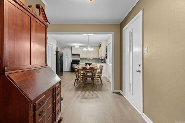 1704 Thornton Ferry Road, Hot Springs, AR 71913