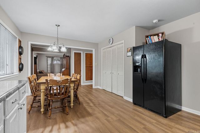 1704 Thornton Ferry Road, Hot Springs, AR 71913