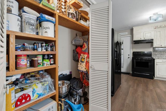 1704 Thornton Ferry Road, Hot Springs, AR 71913