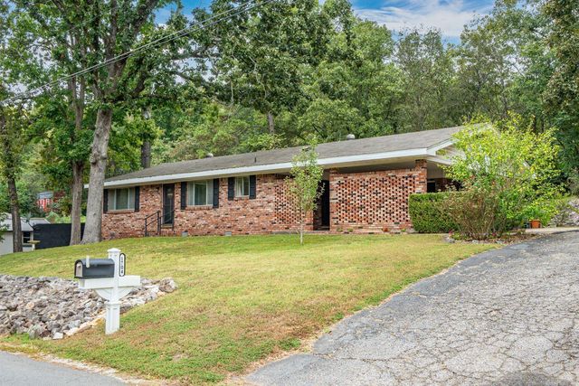 1704 Thornton Ferry Road, Hot Springs, AR 71913