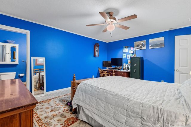 1704 Thornton Ferry Road, Hot Springs, AR 71913