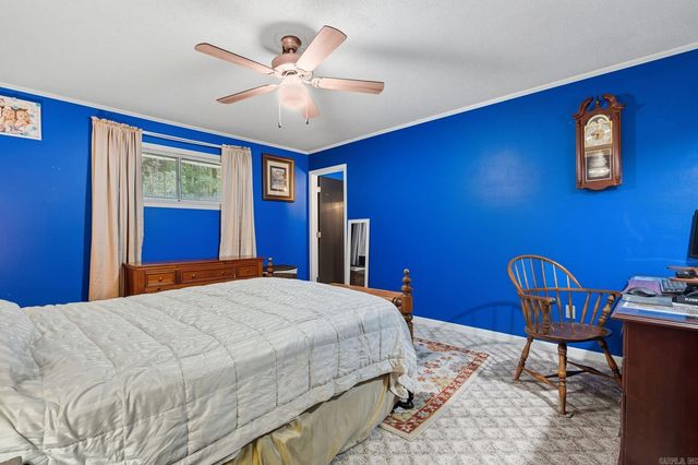 1704 Thornton Ferry Road, Hot Springs, AR 71913