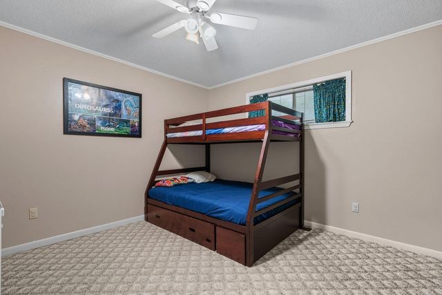 1704 Thornton Ferry Road, Hot Springs, AR 71913