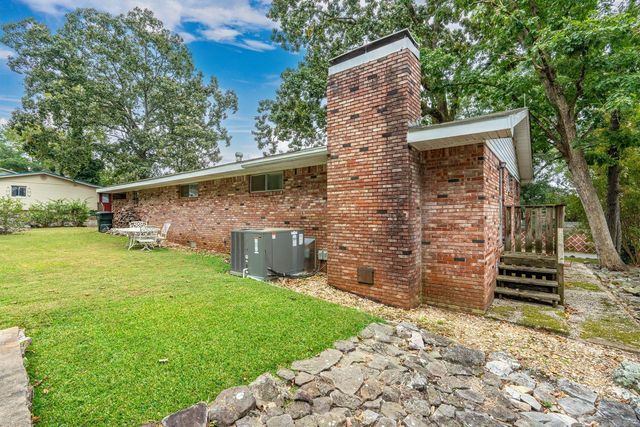 1704 Thornton Ferry Road, Hot Springs, AR 71913