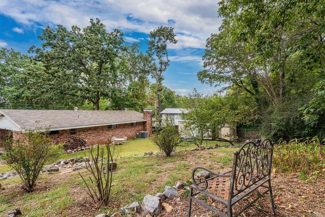 1704 Thornton Ferry Road, Hot Springs, AR 71913