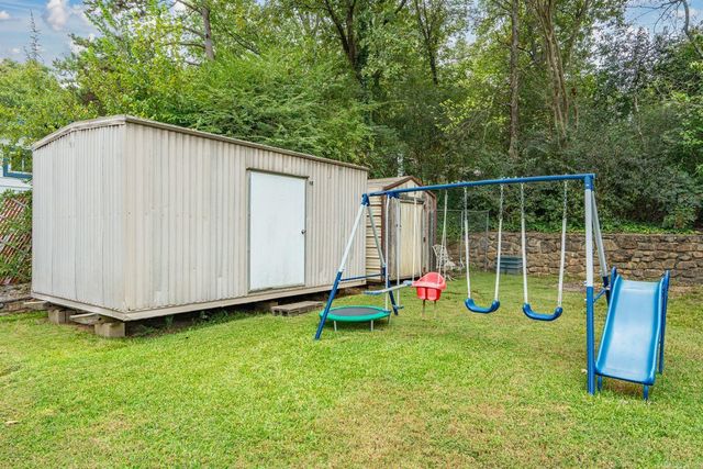 1704 Thornton Ferry Road, Hot Springs, AR 71913