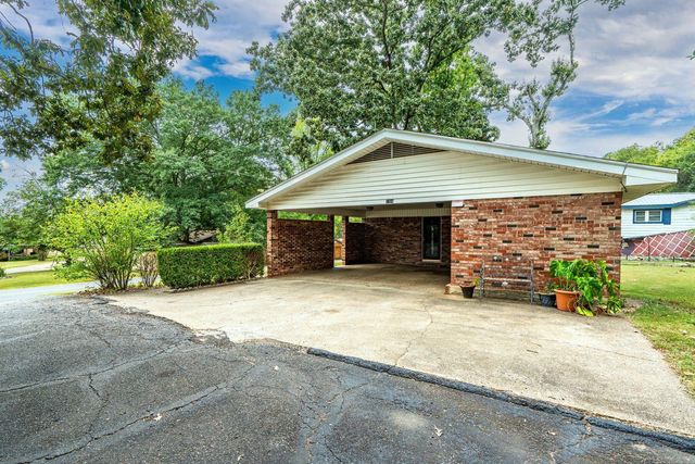 1704 Thornton Ferry Road, Hot Springs, AR 71913