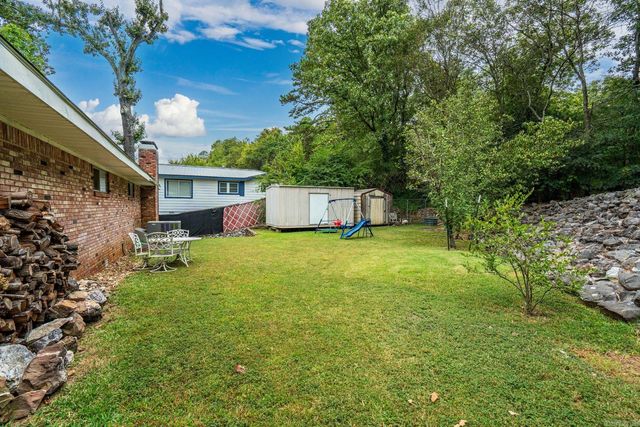 1704 Thornton Ferry Road, Hot Springs, AR 71913