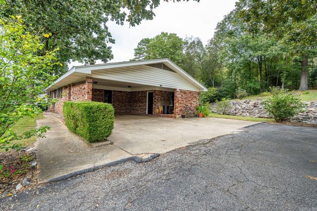 1704 Thornton Ferry Road, Hot Springs, AR 71913