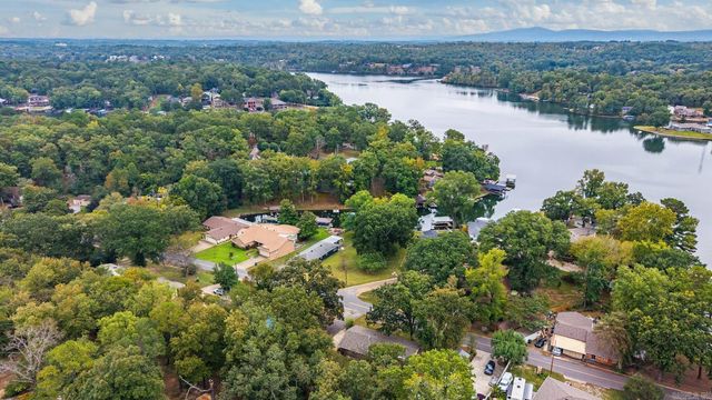 1704 Thornton Ferry Road, Hot Springs, AR 71913