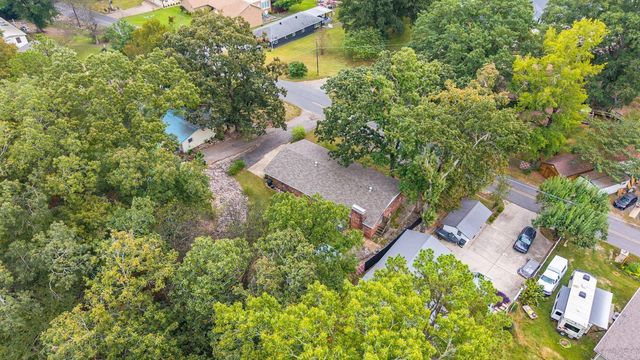 1704 Thornton Ferry Road, Hot Springs, AR 71913