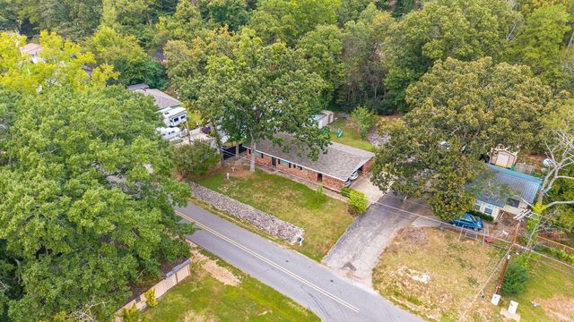 1704 Thornton Ferry Road, Hot Springs, AR 71913