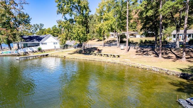 1704 Thornton Ferry Road, Hot Springs, AR 71913