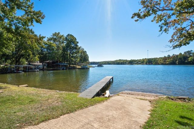 1704 Thornton Ferry Road, Hot Springs, AR 71913