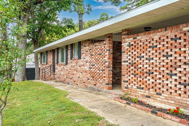 1704 Thornton Ferry Road, Hot Springs, AR 71913