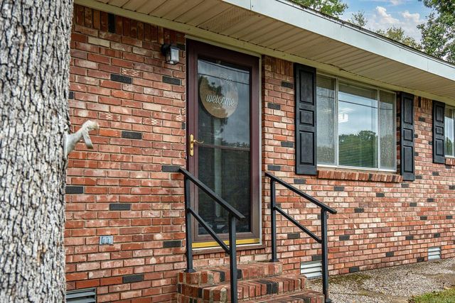 1704 Thornton Ferry Road, Hot Springs, AR 71913