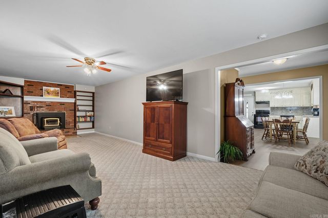 1704 Thornton Ferry Road, Hot Springs, AR 71913