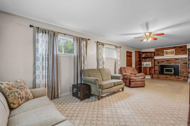 1704 Thornton Ferry Road, Hot Springs, AR 71913