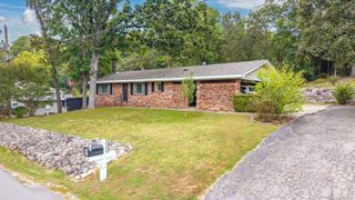 1704 Thornton Ferry Road, Hot Springs, AR 71913