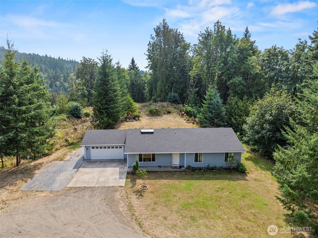 300 N 50th Avenue, Longview, WA 98632