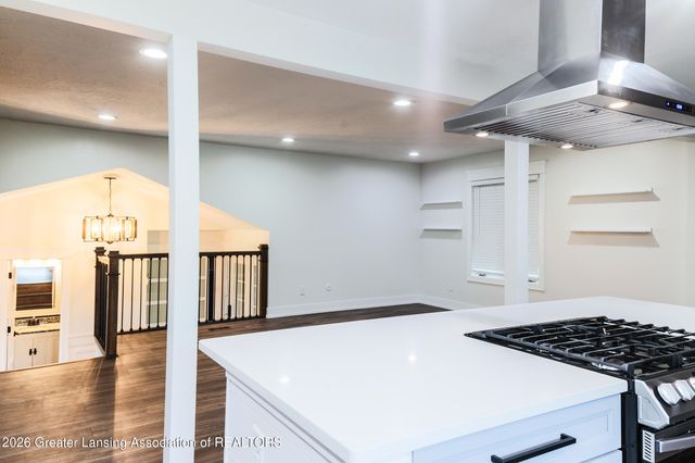 6232 Chieho Drive, Lansing, MI 48917