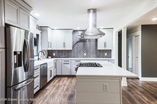 6232 Chieho Drive, Lansing, MI 48917