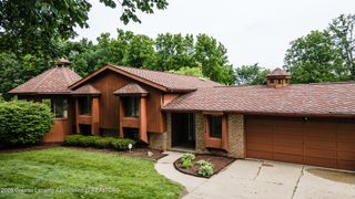 6232 Chieho Drive, Lansing, MI 48917